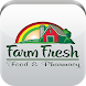 Farm Fresh Food & Pharmacy