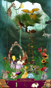Hidden Objects Dreamy Easter Screenshots 10