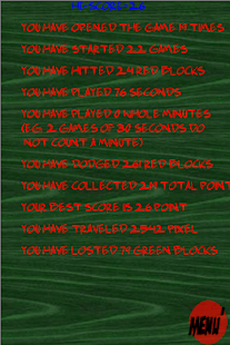 Tap Mosquito - screenshot thumbnail