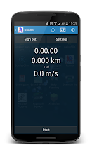 Runner (Jogging tracker) APK Download for Android