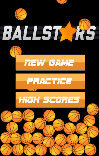 BallStars