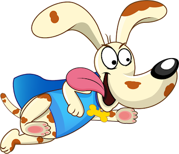Puppy Floppy Style Screenshots 1