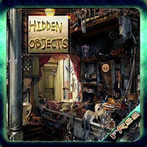 Mysterious Hidden Games.apk 1