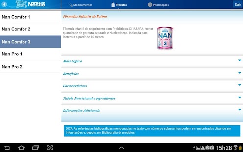 免費下載醫療APP|Manual de Medicamentos Nestlé app開箱文|APP開箱王