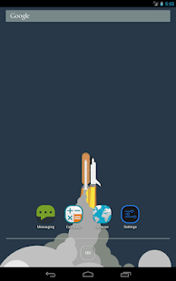 Themis Icons (aka MMII FLAT) - screenshot thumbnail