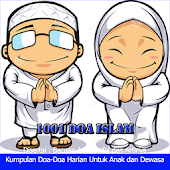 1001 Kumpulan Doa Islam