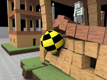 Zombie Defense Blocks ① poster 4