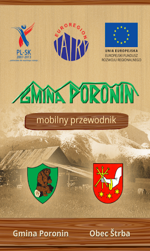 Poronin 4Mobile