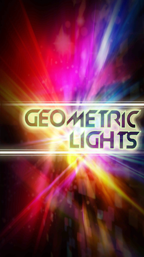 Geometric Lights