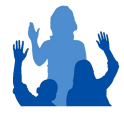 Donors App logo