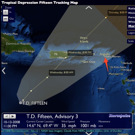 #15, Tropical Depression, 2008 _ Stormpulse _ Hurricane tracking, mapping.jpg