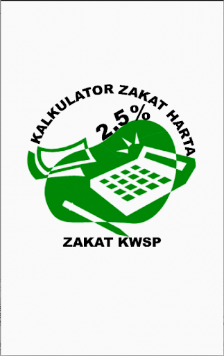 Kalkulator Zakat KWSP