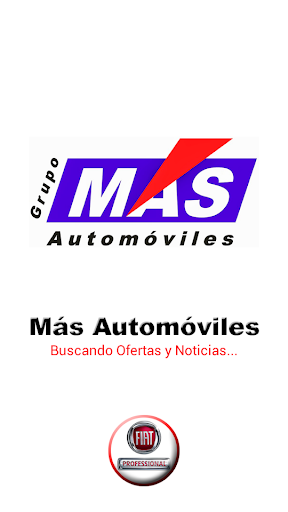 MAS Automóviles