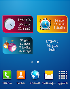 How to get LYS4 Geri Sayım Kuruluş apk for laptop