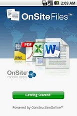 OnSite Files