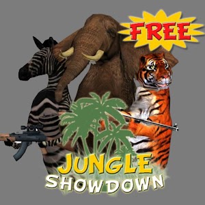 Jungle Showdown Free (Demo) for PC and MAC