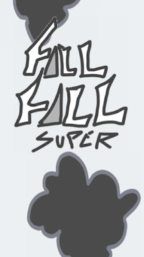 Fall-Fall Super
