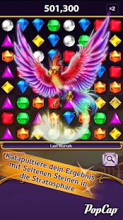 Bejeweled Blitz apk cracked download - screenshot thumbnail
