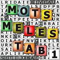Word Search Tab 1 FR logo