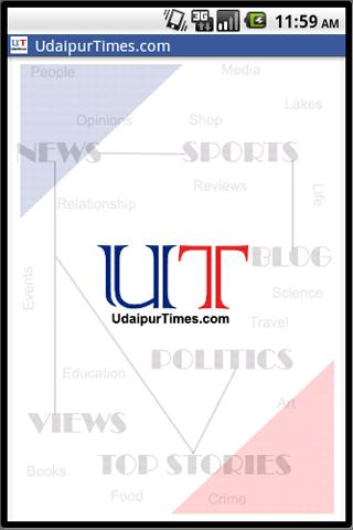 【免費新聞App】UdaipurTimes.com-APP點子