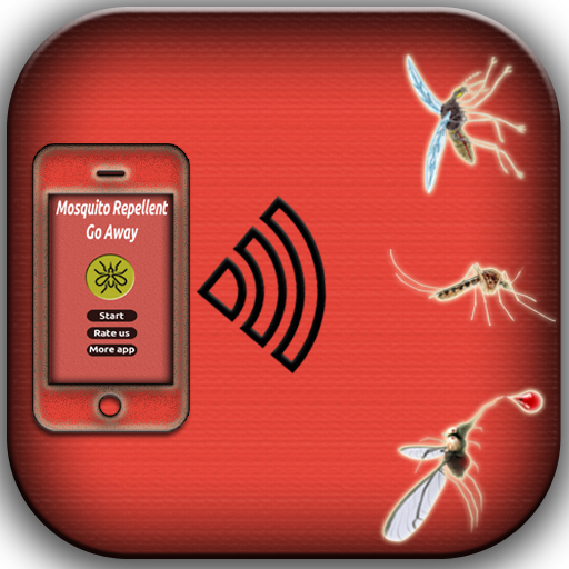 Mosquito Repellent Simulater 生活 App LOGO-APP開箱王