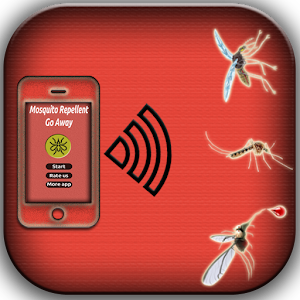 Mosquito Repellent Simulater 1.2