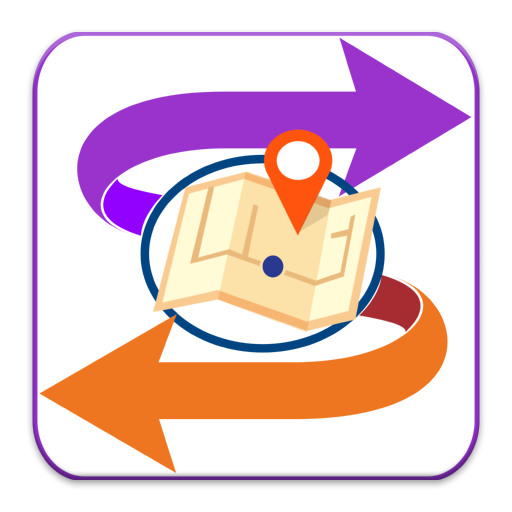 Places Finder LOGO-APP點子