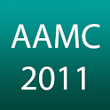 AAMC 2011 logo