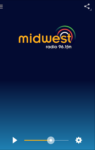 Midwest Radio