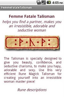 How to mod Irresistible Woman Talisman 1.0 mod apk for bluestacks