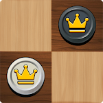 Cover Image of 下载 King of Checkers 8.0 APK