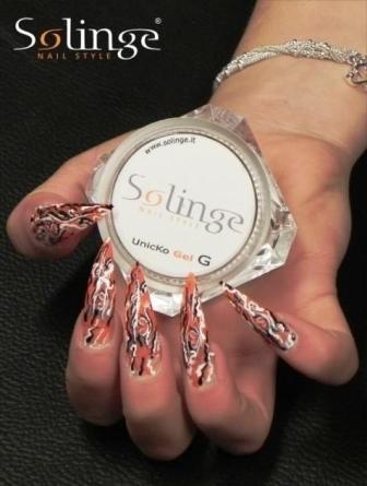 免費下載生活APP|Solinge Nails app開箱文|APP開箱王