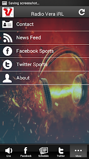 Free Download Radio Vera iRL APK for Android