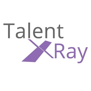 Talent Xray logo