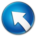 MetroView Navigation Australia logo