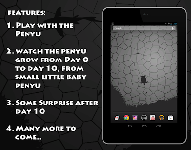 How to mod Penyu Live Wallpaper 1.0.0 apk for laptop
