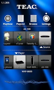 Vtuner