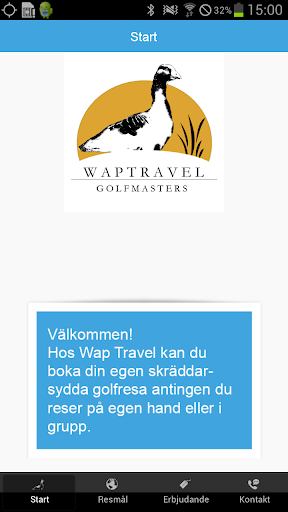 Wap Travel