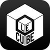 the cube