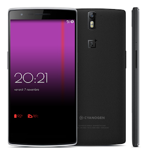 Free viola theme  cm11 APK for Android