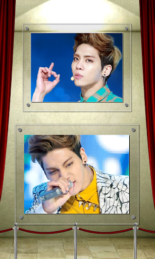 Shinee Jonghyun Wallpaper v05