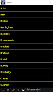 Gay Sights In The UK Screenshots 8
