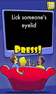 Lastest Drink or Dare APK