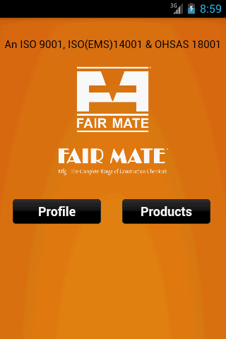 Fairmate