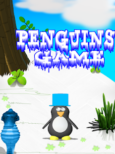 Free Penguins Game APK for PC