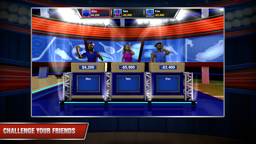 Sony Pictures Television unveils Sports Jeopardy mobile game ...