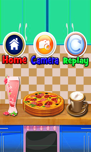 免費下載休閒APP|Pizza Maker-Free Cooking app開箱文|APP開箱王