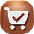 My Shopping (Grocery) List mobile app icon