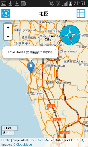 免費下載旅遊APP|中國離線地圖和旅遊指南的提示和天氣 app開箱文|APP開箱王