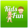 Kids Academy - ABC - 123 - Application icon